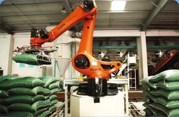 北京自動分揀拆剁