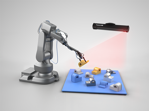 北京工業視覺分揀