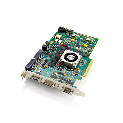 河北Xcelera-HS&nbsp;PX8