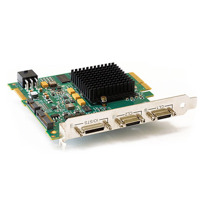 河北Xtium-CL&nbsp;MX4