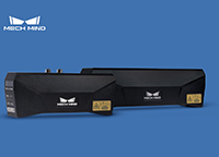 Mech-Eye-PRO-S工業級3D相機