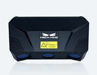 Mech-Eye-UHP-140工業級3D相機