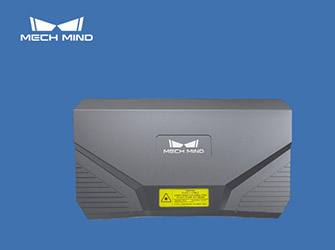 Mech-Eye-LSR-S工業級3D相機