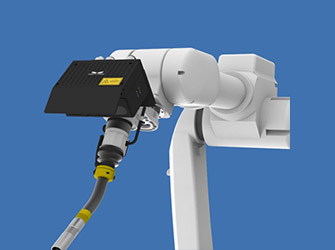 Mech-Eye-Welding工業級3D相機