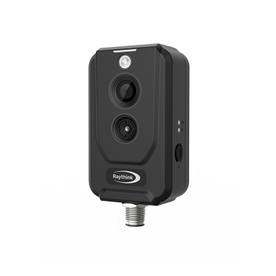 TN220雙光測溫卡片機