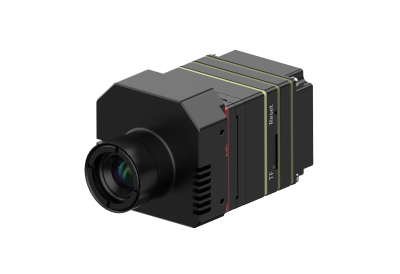 TN430在線測溫熱像儀