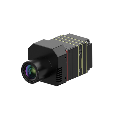 TN460在線測溫熱像儀